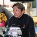 【ボート】戸田Ｇ１　注目のエース格１１号機は坪井康晴がゲット「伸びる感じがありました」