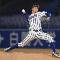 立正大が2連勝で10季ぶり1部昇格