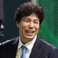 秋山幸二氏が生まれたばかりの初孫と対面！長女・真凜が公開「安定感バッチリの抱っこでした笑」幸せいっぱいのショットに