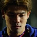 日本代表・佐野 遠藤復帰で争いし烈