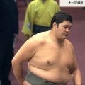 「進撃の巨人」「デカすぎる…」前相撲、現役最長身の“規格外”新人力士に熱視線「それにしてもデカイ」