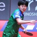 松島輝空が8位浮上 最新世界ランキング