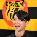 【阪神】「焦らしすぎやで近本」「最大の補強」近本光司、残留発表に喜びの声が上がる