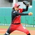 【ソフトボール】ビックカメラ高崎・上野由岐子が再出場し計１３０球の力投　最終回５失点もホンダに辛勝　豊田自動織機と準決勝進出