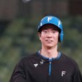 【日本ハム】FA宣言の松本剛を巨人が獲得調査判明　希少な右打ちの外野手は補強ポイントに合致