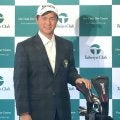 中野麟太朗がプロ転向　太平洋クラブとスポンサー契約「世界のメジャー大会で優勝争いするような選手になりたい」