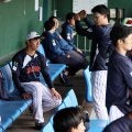【侍ジャパン】森下翔太は無欲で「長嶋茂雄賞」目指す「結果を残せば、自然についてくる」