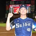 【西武】今井達也が志願して付けた背番号48を継承する後輩は誰？　エースは１人の名前を挙げた