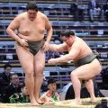 “相撲史上最強の研修生”旭富士の歩んだ４年半　横綱しこ名受け継ぎ白星デビュー