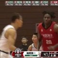 リングが揺れる！衝撃の豪快ダンクにアリーナ騒然　IH初優勝に導いた3年生留学生のパワフルプレーに「今年のNo.1プレーヤー」