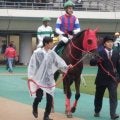 ノンコノユメ 古馬重賞初制覇振り返る