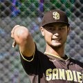パドレスのプレラーＧＭ　右肘手術で来季絶望のダルビッシュに「彼はプロ」と復活に期待