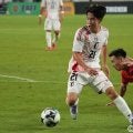 U-17W杯で日本代表が示した｢進化の証｣と｢頂点への道｣(1)アフリカ＆ヨーロッパ王者を破ってGステージ突破！カウンターに特化したチームのカギを握る沖縄の新戦力