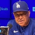 ロバーツ監督、まさかの得票なし　ＭＬＢ最優秀監督賞発表　地区４連覇評価されず　ブルワーズ・マーフィー監督とガーディアンズのボート監督がともに２年連続の快挙