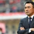 J1名古屋の長谷川健太監督が退任　昨季はタイトル獲得も今季は低迷