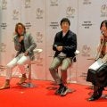 「世界大会、ぜひ目撃して」　デフリンピック開幕を前に応援イベント