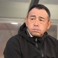 【名古屋】長谷川健太監督の契約満了を発表　「どんな時も熱い後押しありがとうございました」