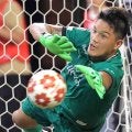 川崎　ＧＫ鄭成龍が今季限りで契約満了「たくさんの優勝、苦しい時も支えてくれたこと決して忘れません」…通算２７２試合出場