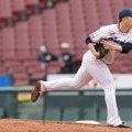 【トライアウト】元ヤクルト久保拓真、打撃投手からの再挑戦「経験して野球スタイルは１つ上に」