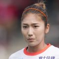 「ミッキーよりかわいい」女子サッカー仲田歩夢がディズニーランドでミッキーマウスのかぶりもの