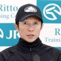 【エリザベス女王杯】武豊騎手が３歳馬エリカエクスプレスに「もともと持っている能力は相当ある」一問一答
