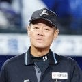 NPB審判員の木内九二生氏、来季から台湾プロ野球へ　日本ハム新庄監督もインスタでメッセージ