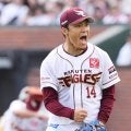 プロ野球 FA権行使選手8人を公示