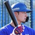 【DeNA】伊藤光「本当に悩みましたが野球人生に生かしたいと」海外FA権行使
