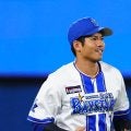 【DeNA】桑原将志「自分の野球人生を後悔なく過ごしたい思いから」海外FA権行使が公示