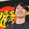 「自分の意思で自分の人生を決めました」阪神残留の近本光司がSNSでファンに報告　去就注目の助っ人右腕も即反応