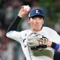 【ゴールデン・グラブ賞】西武源田壮亮の連続受賞は７年で途切れる／主なセパ次点選手一覧