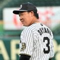 【阪神】大山悠輔が244票で両リーグ最多得票　阪神からはリーグ史上最多７人