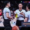 B1でレフェリーマイク試験導入…今季ポストシーズンでの全試合実装を目標に調整