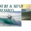 技術とメンタルで“挑戦を続ける力”を育む体験型イベント「SURF ＆ MIND SESSION」開催決定！