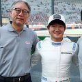角田裕毅に提示された“3つの道”　米メディアが去就を分析　インディカーも選択肢か