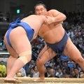 横綱・豊昇龍「しっかり相手のことを見ながら相撲を取った」　初日黒星から３連勝