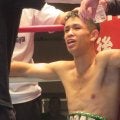 【ボクシング】比連崎爽晏楽２回TKO負けで日本王座挑戦権ならず「次に生かさないと」川島会長