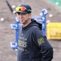 【阪神】高低差コースに投手陣悲鳴…藤川監督「息の長い選手になるため」クロスカントリー導入