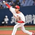 【日本選手権】日本生命準V…来秋ドラフト候補の真野凜風「抑えられてうれしかった」３戦無失点