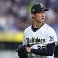 【オリックス】田嶋大樹が走り込みで来季、完投数を増やす「チームに貢献できるので」