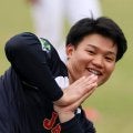【侍ジャパン】森下翔太「自分のことも聞いてくれた」対面心待ちにしていた巨人岡本との共闘収穫