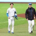 【日本ハム】玉井大翔「１回全部上げてから絞る」“金子式”筋力アップ法で球速アップ目指す