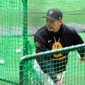 巨人・阿部監督　若手投手陣に苦言　イニング前の投球練習で制球が定まらない姿に「ひどいんじゃない」