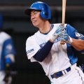 巨人　ＦＡ権行使の日本ハム・松本剛を調査　右打ちの外野手は補強ポイント