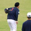 阪神・森下　初ＧＧ賞「素直にうれしいです」　リーグ最多の４補殺　近本と外野手２人選出「横のつながりもあった」