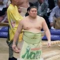 ノア化粧まわし復活　西ノ龍“三沢魂”で３勝目　十両２場所目「まだこれから」　富士ケ根親方「約束を守れた」