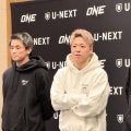 武尊　再起星誓う１１・１６ＯＮＥ日本大会　新婚の川口葵に感謝「余計に強くなれた」
