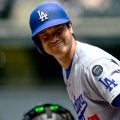 大谷翔平は「幸運だった」　受賞確実MVPレースでの“ライバル不在”を米記者が嘆く「彼を追い詰める選手がいなかった」