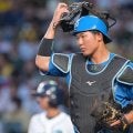 新庄ハム　勝負の5年目へ　注目の正捕手争い　バラエティ豊かな顔ぶれに注目　「次世代捕手」や「打てる捕手」の存在感