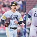 吉報は届くか…トライアウトでアピールした選手　“ドラ1”が特大弾、育成左腕は衝撃のKKK